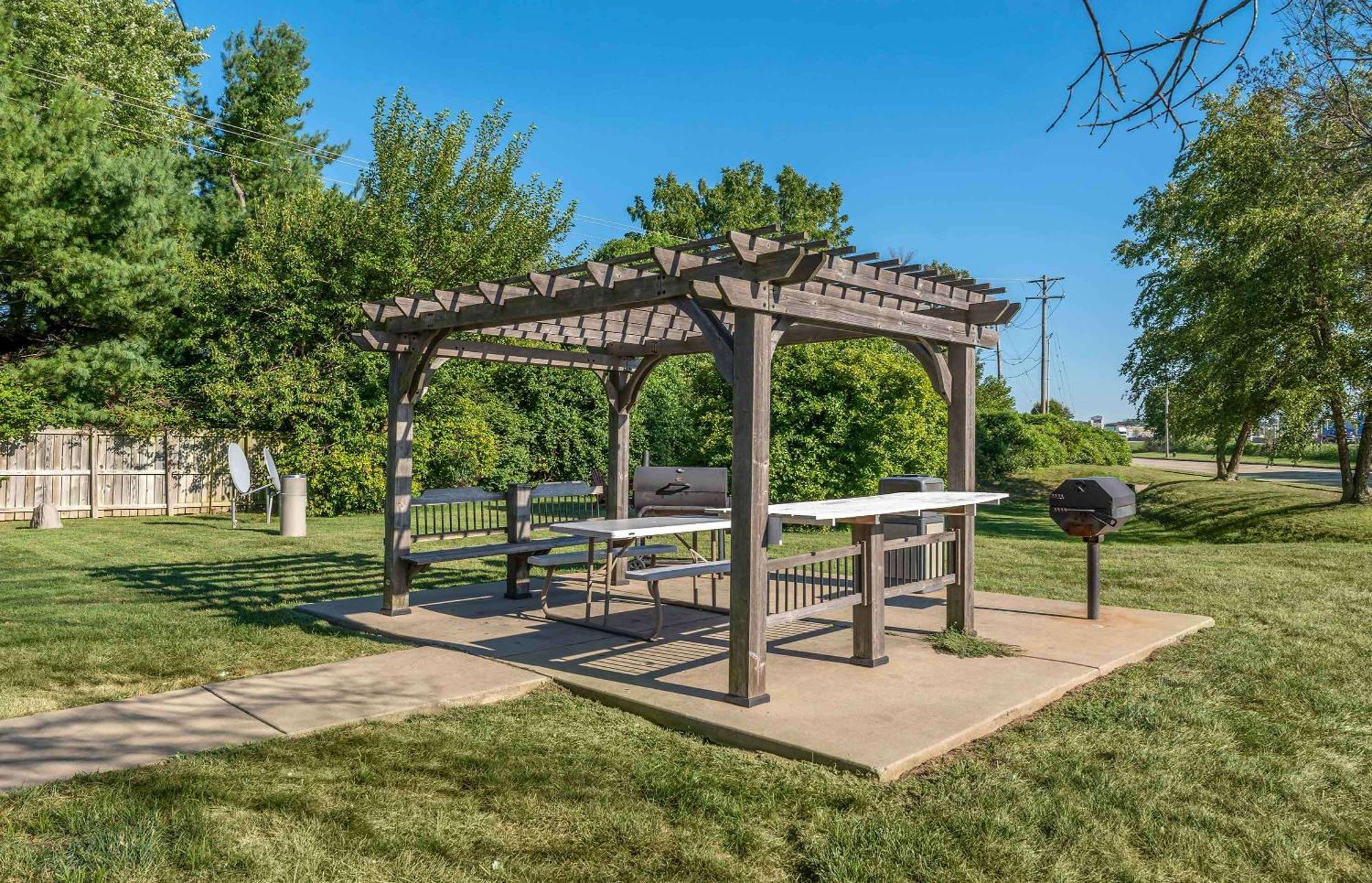 Extended Stay America Select Suites - St Louis - O' Fallon, Il O'Fallon Εξωτερικό φωτογραφία