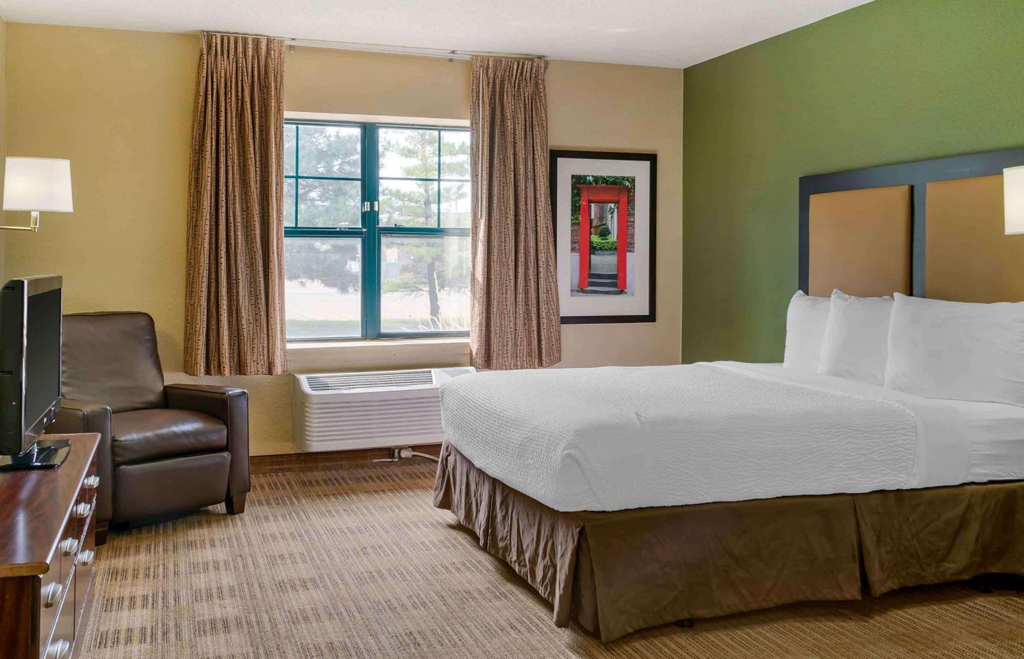 Extended Stay America Select Suites - St Louis - O' Fallon, Il O'Fallon Εξωτερικό φωτογραφία
