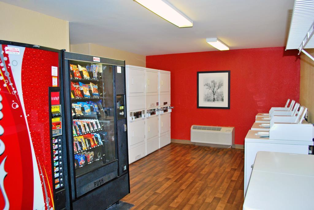 Extended Stay America Select Suites - St Louis - O' Fallon, Il O'Fallon Εξωτερικό φωτογραφία